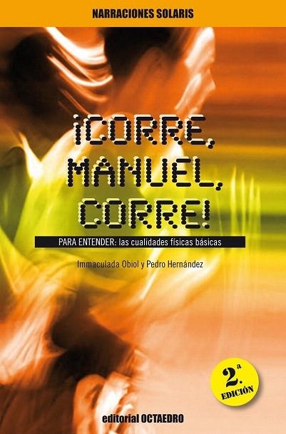 CORRE,MANUEL,CORRE (NARRACIONES SOLARIS) | 9788480633222 | OBIOL,IMMACULADA - HERNÁNDEZ,PEDRO | Llibreria La Gralla | Llibreria online de Granollers