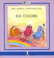 COLORS, ELS(SIRENA 3-PAL) | 9788424622534 | LARREULA, ENRIC | Llibreria La Gralla | Librería online de Granollers