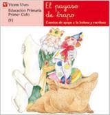 PAYASO DE TRAPO, EL | 9788431629588 | FERNÁNDEZ BUÑUEL,ANA - RODRÍGUEZ JORDANA, CARMEN | Llibreria La Gralla | Librería online de Granollers