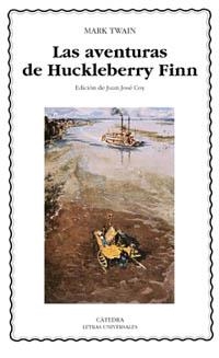 AVENTURAS DE HUCKLEBERRY FINN, LAS | 9788437616469 | TWAIN, MARK | Llibreria La Gralla | Llibreria online de Granollers