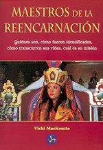 MAESTROS DE LA REENCARNACION | 9788488066497 | MACKENZIE, VICKI | Llibreria La Gralla | Librería online de Granollers