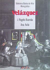 VELAZQUEZ | 9788420741857 | VARIS | Llibreria La Gralla | Librería online de Granollers