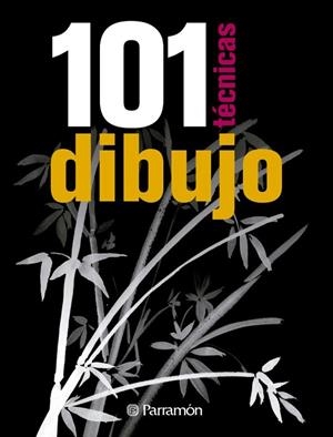 101 TECNICAS DE DIBUJO | 9788434210066 | Llibreria La Gralla | Librería online de Granollers