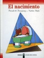 NACIMIENTO, EL | 9788424668112 | DE BOURGIONG, PASCALE | Llibreria La Gralla | Librería online de Granollers