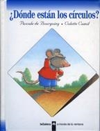 DÓNDE ESTÁN LOS CÍRCULOS? | 9788424668099 | DE BOURGIONG, PASCALE | Llibreria La Gralla | Librería online de Granollers