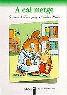 A CAL METGE (A TRAVES DE LA FINESTRA 10) | 9788424667108 | DE BOURGOING, PASCALE | Llibreria La Gralla | Llibreria online de Granollers