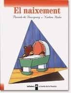 NAIXEMENT, EL (A TRAVÉS DE LA FINESTRA 11) | 9788424667115 | DE BOURGOING, PASCALE | Llibreria La Gralla | Llibreria online de Granollers
