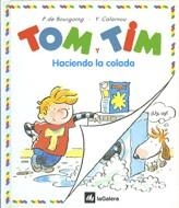 HACIENDO LA COLADA | 9788424652104 | DE BOURGOING, P | Llibreria La Gralla | Librería online de Granollers