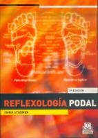 REFLEXOLOGÍA PODAL | 9788480193689 | STORMER, CHRIS | Llibreria La Gralla | Llibreria online de Granollers