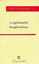 LEGISLACIO LINGUISTICA LLEI 1/1998 7 DE GENER POLITICA LINGUISTICA I ALTRES NORMES ANOTADES | 9788439345282 | Llibreria La Gralla | Llibreria online de Granollers
