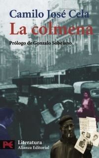 COLMENA, LA | 9788420634395 | CELA, CAMILO JOSE | Llibreria La Gralla | Librería online de Granollers