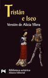 TRISTÁN E ISEO | 9788420636559 | ANÓNIMO | Llibreria La Gralla | Librería online de Granollers