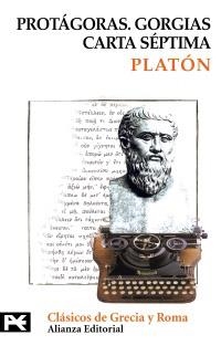 PROTÁGORAS. GORCIAS CARTA SÉPTIMA. PLATÓN | 9788420636542 | PLATON | Llibreria La Gralla | Librería online de Granollers