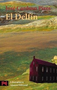 DELFÍN, EL | 9788420634371 | CARDOSO PIRES, JOSÉ | Llibreria La Gralla | Librería online de Granollers