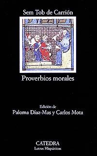PROVERBIOS MORALES | 9788437616407 | DIAZ-MAS, PALOMA/ MOTA, CARLOS | Llibreria La Gralla | Librería online de Granollers