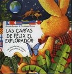 CARTAS DE FÉLIX EL EXPLORADOR | 9788486673789 | LANGE, ANNETTE / DROOP, CONSTANZA | Llibreria La Gralla | Librería online de Granollers