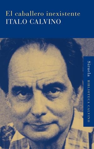 CABALLERO INEXISTENTE, EL | 9788478444229 | CALVINO, ITALO | Llibreria La Gralla | Llibreria online de Granollers