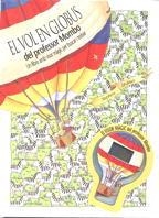 VOL EN GLOBUS DEL PROFESSOR MOMBO, EL | 9788482864594 | CONBOY, FIONA | Llibreria La Gralla | Llibreria online de Granollers