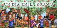 DIA EN LA GRANJA, UN | 9788434861527 | THATCHER, FRAN | Llibreria La Gralla | Librería online de Granollers