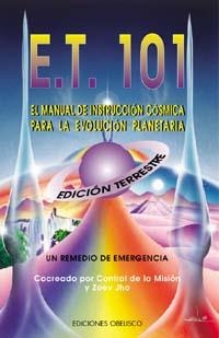 E.T. 101 | 9788477206552 | JHO, ZOE | Llibreria La Gralla | Llibreria online de Granollers