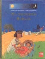 MI PRIMERA BIBLIA | 9788434861596 | GILLES-SEBAOUN, ÉLISABETH | Llibreria La Gralla | Llibreria online de Granollers
