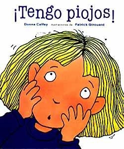 TENGO PIOJOS | 9788426130983 | CAFFEY, DONNA | Llibreria La Gralla | Llibreria online de Granollers