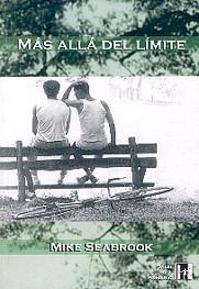 MÁS ALLÁ DEL LÍMITE | 9788492308323 | SEABROOK, MIKE | Llibreria La Gralla | Librería online de Granollers