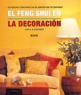 FENG SHUI EN LA DECORACIÓN, EL | 9788480762793 | LAZENBY, GINA | Llibreria La Gralla | Librería online de Granollers
