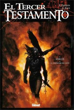 TERCER TESTAMENTO, EL | 9788489966154 | DORISON, X. / ALICE, A. | Llibreria La Gralla | Llibreria online de Granollers