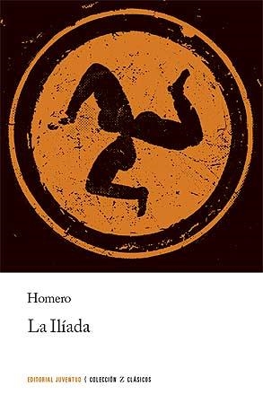 ILÍADA, LA | 9788426109088 | HOMERO | Llibreria La Gralla | Llibreria online de Granollers