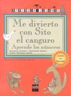 ME DIVIERTO CON SITO EL CANGURO | 9788434862272 | CANDEL, SOLDEAD / GARÍN, MERCEDES I ALTRES | Llibreria La Gralla | Librería online de Granollers