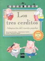 TRES CERDITOS, LOS | 9788434862326 | CANDEL, SOLEDAD / GARÍN MERCEDES I ALTRES | Llibreria La Gralla | Librería online de Granollers