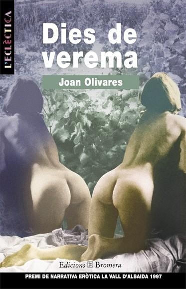 DIES DE VEREMA | 9788476603758 | OLIVARES, JOAN | Llibreria La Gralla | Librería online de Granollers