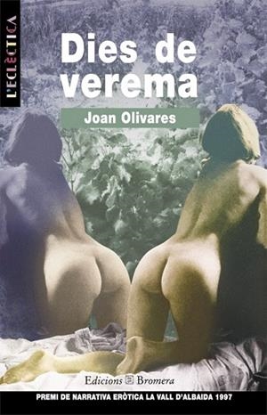 DIES DE VEREMA | 9788476603758 | OLIVARES, JOAN | Llibreria La Gralla | Librería online de Granollers