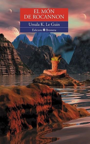 MÓN DE ROCANNON, EL (ESPURNA) | 9788476603819 | LE GUIN, URSULA K. | Llibreria La Gralla | Llibreria online de Granollers
