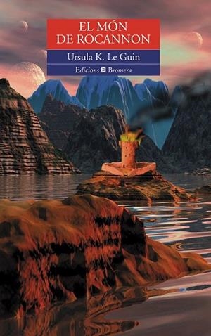 MÓN DE ROCANNON, EL (ESPURNA) | 9788476603819 | LE GUIN, URSULA K. | Llibreria La Gralla | Llibreria online de Granollers