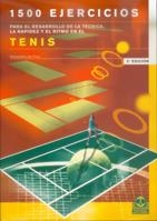 1500 EJERCICIOS PARA EL DESARROLLO DE LA TÉCNICA, LA RAPIDEZ | 9788480193672 | FREO, ALESSANRO DEL | Llibreria La Gralla | Librería online de Granollers