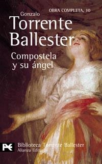 COMPOSTELA Y SU ANGEL. BOLSILLO,219 | 9788420633985 | TORRENTE BALLESTER | Llibreria La Gralla | Llibreria online de Granollers