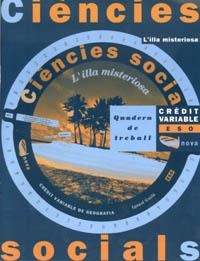 ILLA MISTERIOSA, L' CV ESO GEOGRAFIA | 9788448904753 | GUILÀ, IGNASI | Llibreria La Gralla | Llibreria online de Granollers