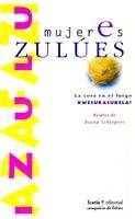 MUJERES ZULÚES | 9788474263824 | SCHEEPERS, RIANA | Llibreria La Gralla | Llibreria online de Granollers