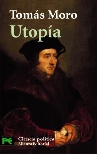 UTOPIA ( CS 3404) | 9788420639666 | MORO, TOMAS | Llibreria La Gralla | Librería online de Granollers