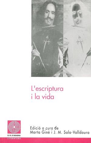 ESCRIPTORA I LA VIDA, L' (EL FIL D'ARIADNA) | 9788479355371 | ANOOL, LIDIA, BRAVO, JUAN I ALTRES | Llibreria La Gralla | Librería online de Granollers
