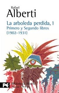 ARBOLEDA PERDIDA 1, LA | 9788420638027 | ALBETI, RAFAEL | Llibreria La Gralla | Librería online de Granollers