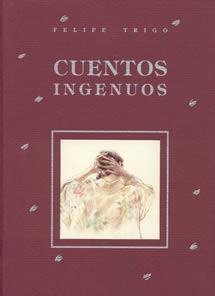 CUENTOS INGENUOS | 9788489142220 | TRIGO, FELIPE | Llibreria La Gralla | Librería online de Granollers