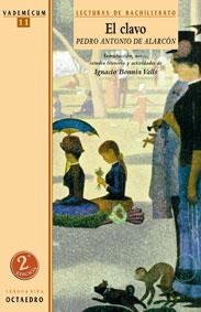CLAVO, EL | 9788480633543 | DE ALARCÓN, PEDRO ANTONIO | Llibreria La Gralla | Librería online de Granollers