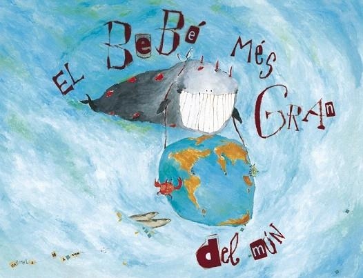 BEBE MES GRAN DEL MÓN, EL | 9788481311808 | MAYOR LÓPEZ, CARMELA | Llibreria La Gralla | Librería online de Granollers