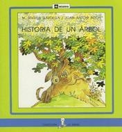 HISTORIA DE UN ARBOL-LETRA DE PALO- LA SIRENA,22 | 9788424627720 | GARDELLA, M. ANGELS/ POCH, JOAN ANTONI | Llibreria La Gralla | Llibreria online de Granollers