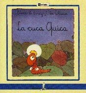 CUCA QUICA, LA (LA SIRENA 1) | 9788424622015 | LANUZA I HURTADO, EMPAR DE | Llibreria La Gralla | Llibreria online de Granollers