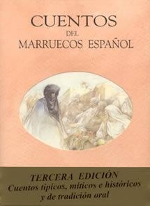 CUENTOS DEL MARRUECOS ESPAÑOL (ULTRAMAR) | 9788489142213 | ARABI, EL HASSANE | Llibreria La Gralla | Librería online de Granollers