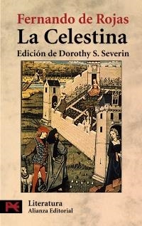CELESTINA, LA | 9788420634029 | ROJAS, FERNANDO DE | Llibreria La Gralla | Llibreria online de Granollers